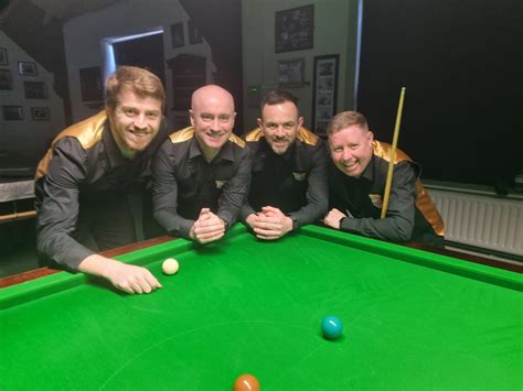 cd snooker league.